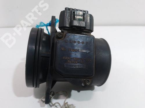 Used Mass air flow sensor FORD MONDEO III (B5Y) [2000-2007]  11227601