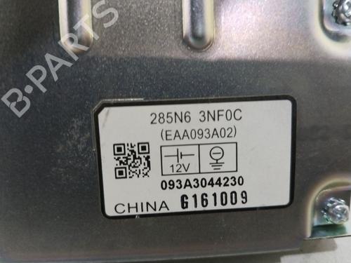 Electronic module NISSAN LEAF (ZE0) Electric | BP35949535M83 - Image 3