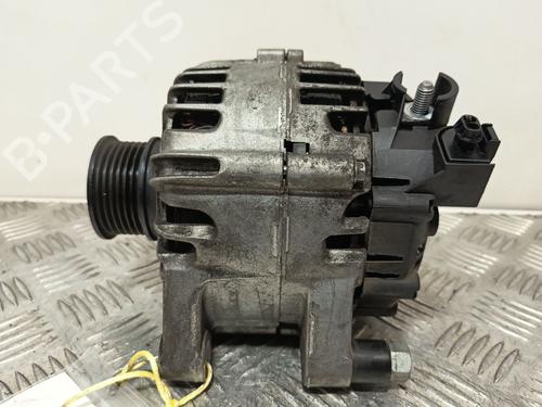 Alternator FORD TRANSIT CONNECT V408 Box Body/MPV 1.6 TDCi | BP36091900M7 - Image 2
