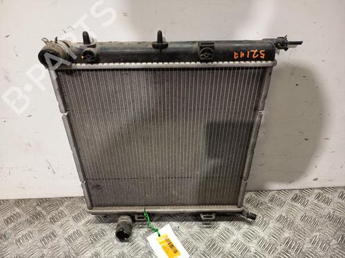 kler-citroen-c3-ii-sc_-2009-32450134 main image