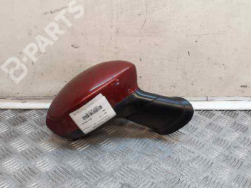 Right mirror FIAT GRANDE PUNTO (199_)  | BP5196378C27 