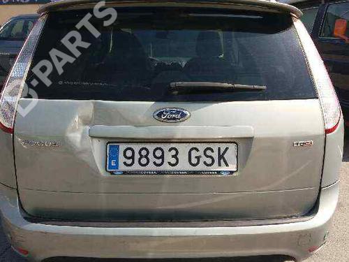 Front wiper motor FORD FOCUS II Turnier (DA_, FFS, DS)  | BP8232175M29 
