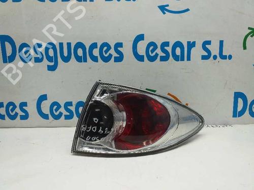 Used Right taillight Right taillight MAZDA 6 Saloon (GG) [2002-2008] 5191739 5191739