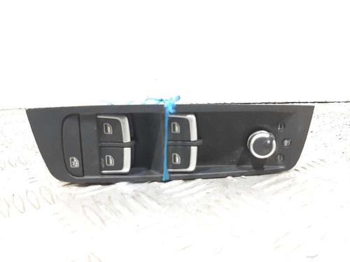 Used Left front window switch Left front window switch AUDI A1 Sportback (8XA, 8XF) [2011-2019] 10253034 10253034