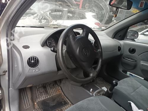 Starter CHEVROLET AVEO / KALOS Hatchback (T250, T255) 1.2 | BP31038431M8 