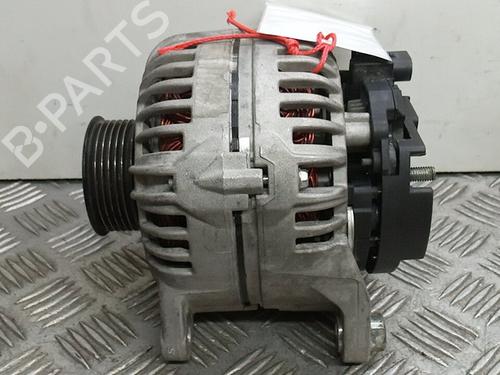 Alternator AUDI A4 B6 (8E2)  | BP11514710M7 