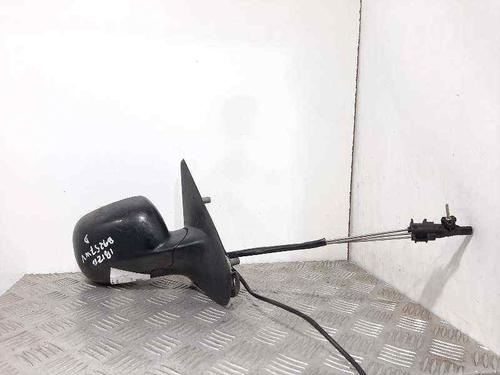 Right mirror SEAT IBIZA II (6K1)  | BP6464410C27 