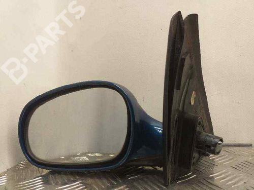Used Left mirror DAEWOO LANOS (KLAT) [1997-2025]  5204245