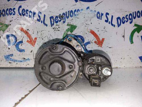 Starter SEAT IBIZA II (6K1)  | BP5171197M8 