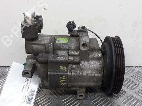 AC compressor NISSAN MICRA III (K12)  | BP13739162M34 
