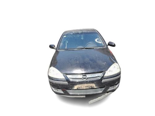 Front left seatbelt OPEL CORSA C (X01) 1.7 CDTI (F08, F68) | BP33980966I26  - Image 5