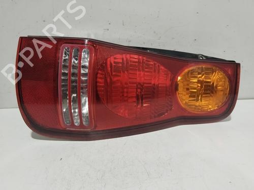 Used Right taillight HYUNDAI MATRIX (FC) 1.8 (122 hp) 23197255
