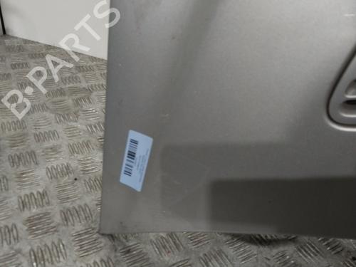 Hood MERCEDES-BENZ C-CLASS (W203) C 200 CDI (203.004) | BP28130244C1 