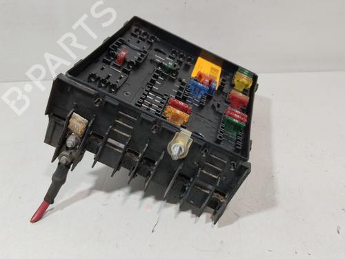 Fuse box VW GOLF V (1K1) 2.0 TDI | BP32628786E1