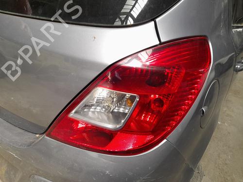 Used Right taillight Right taillight 36808070 36808070