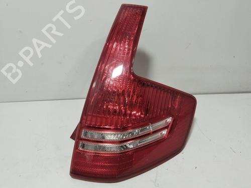 Used Left taillight Left taillight 37080318 37080318