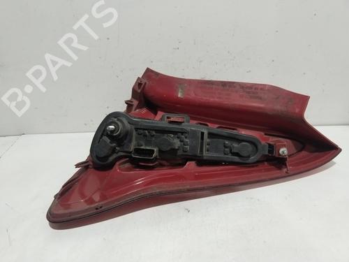 Left taillight CITROËN C4 I (LC_) 1.6 HDi | BP23331002C34 