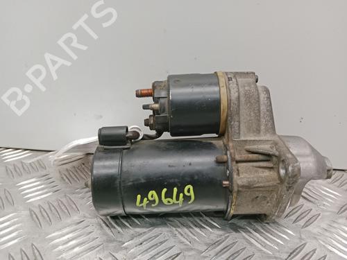 Starter OPEL ZAFIRA A MPV (T98)  | BP22716055M8 
