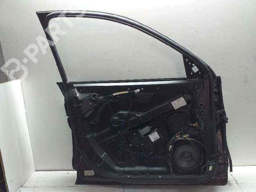 Left front door VW TOUAREG (7LA, 7L6, 7L7) 5.0 V10 TDI | BP5663793C2 