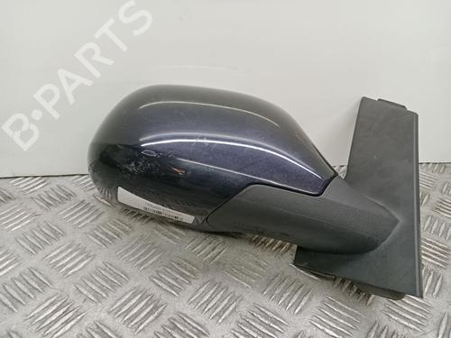 Right mirror SEAT ALTEA XL (5P5, 5P8) 1.9 TDI | BP22716113C27 