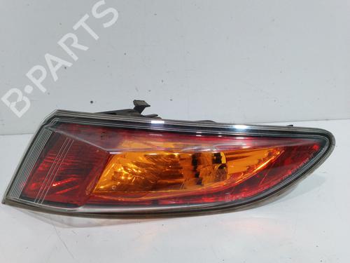 Højre baglygte HONDA CIVIC VIII Hatchback (FN, FK) 2.2 CTDi (FK3) (140 hp) 10737159