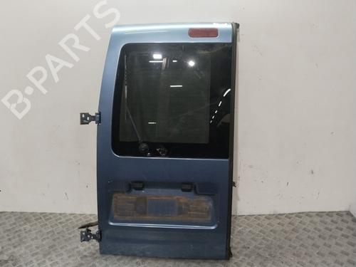 Used Left rear door FORD TRANSIT CONNECT (P65_, P70_, P80_) 1.8 TDCi (90 hp) 30570662