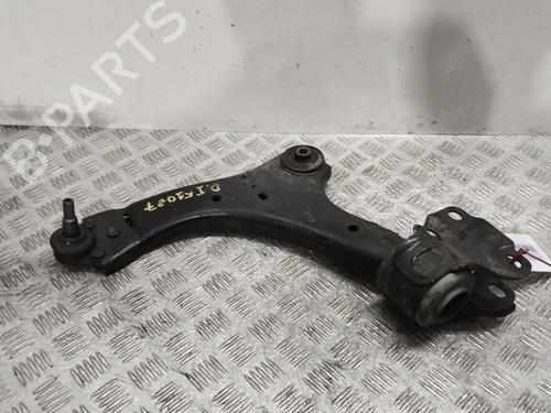 Used Left front suspension arm FORD MONDEO IV Turnier (BA7) 1.8 TDCi (125 hp) 25604461