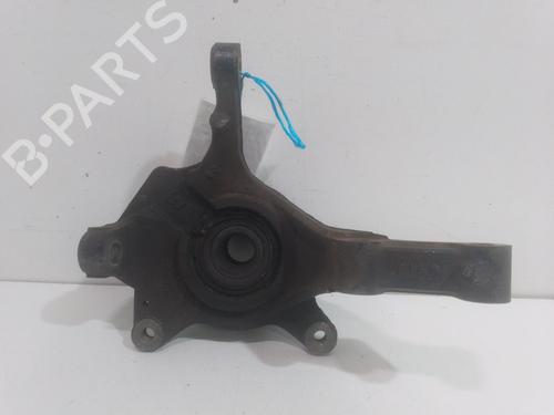 Left front steering knuckle RENAULT LAGUNA II (BG0/1_) 1.9 dCi (BG08, BG0G) | BP12256565M25 
