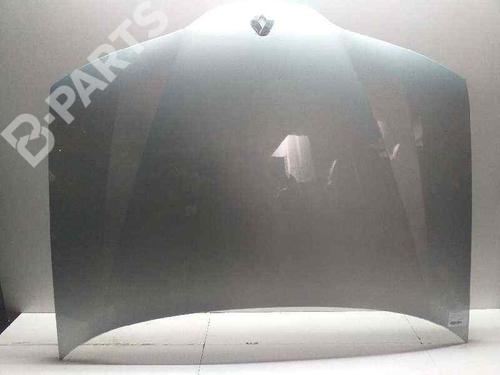 Used Hood RENAULT LAGUNA II (BG0/1_) [2001-2007]  5622130