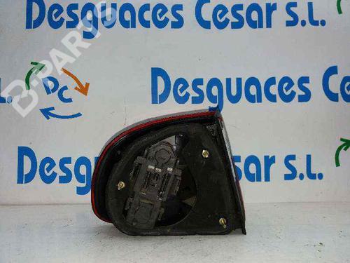 Right taillight SEAT TOLEDO II (1M2)  | BP5199662C35 