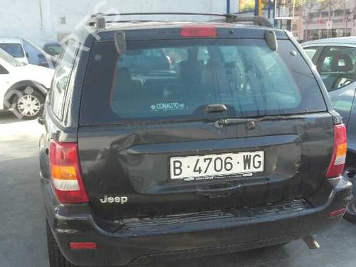 Interior roof light JEEP GRAND CHEROKEE II (WJ, WG)  | BP13711703I8 