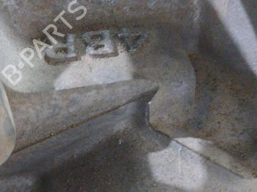 Gearbox NISSAN X-TRAIL III (T32_, T32R, T32RR)  | BP14919799M3 