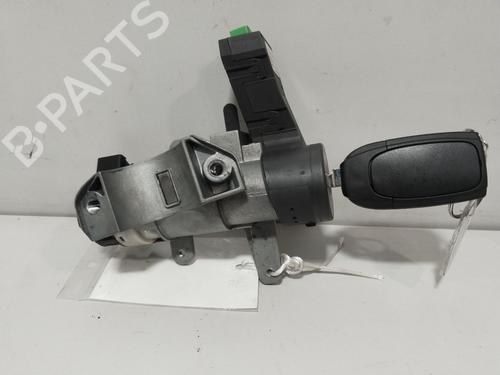 Used Ignition barrel Ignition barrel VOLVO XC90 I (275) D5 AWD (185 hp) 35895919 35895919