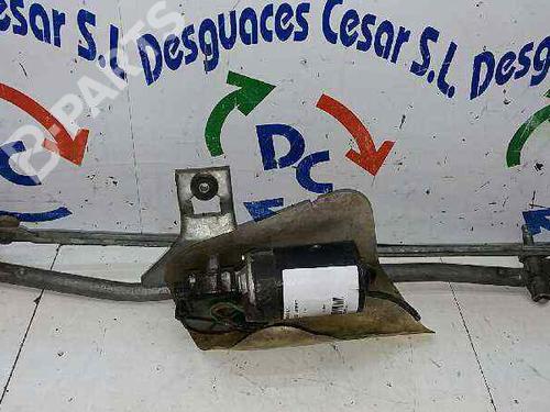 Used Front wiper motor SEAT IBIZA II (6K1) 1.6 i (75 hp) 5163789