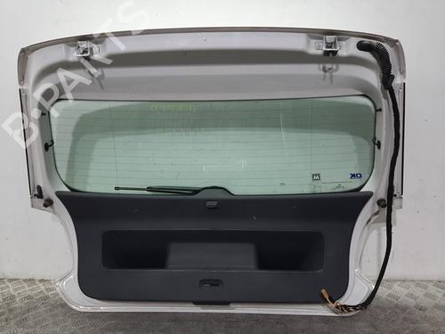 Tailgate VW POLO V (6R1, 6C1)  | BP16190671C6 