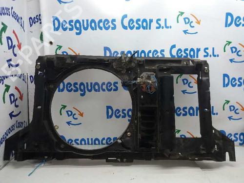 Frontplade/Frontkurv Frontplade/Frontkurv CITROËN C5 I (DC_) 2.0 HDi (DCRHZB, DCRHZE) (109 hp) 5200610 5200610