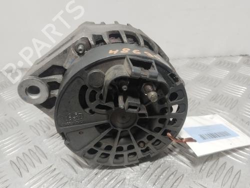 Alternator SUZUKI SX4 (EY, GY) | BP31627026M7