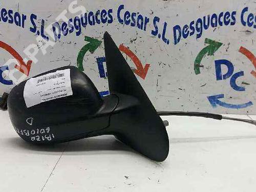 Right mirror SEAT IBIZA II (6K1)  | BP5178347C27 