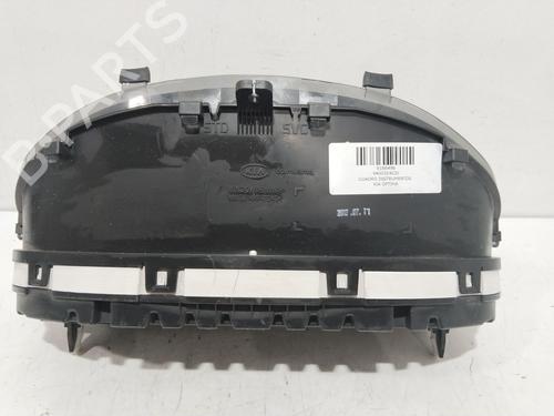 Instrument cluster KIA OPTIMA (JF) | BP17120537C47 - Image 2