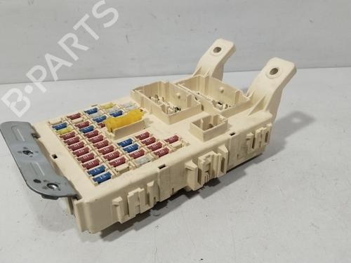 Fuse box KIA RIO III (UB) 1.25 CVVT | BP30276677E1 