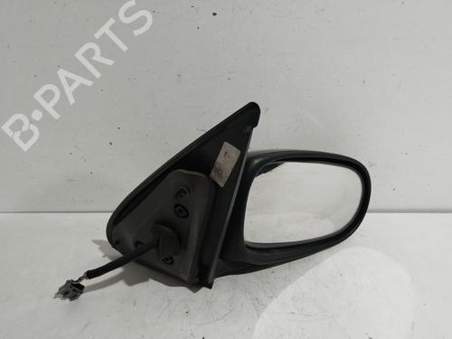 Used Right mirror NISSAN ALMERA II Hatchback (N16) [2000-2025]  21067067