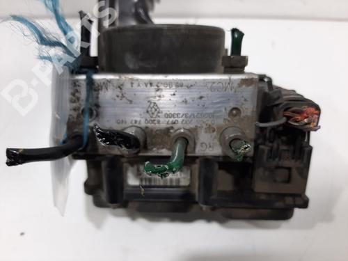 ABS pump RENAULT CLIO III (BR0/1, CR0/1)  | BP8081730M43 