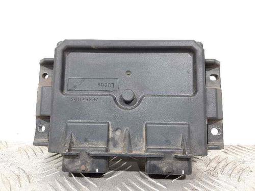 Engine control unit (ECU) PEUGEOT 206 Hatchback (2A/C)  | BP6479021M57 