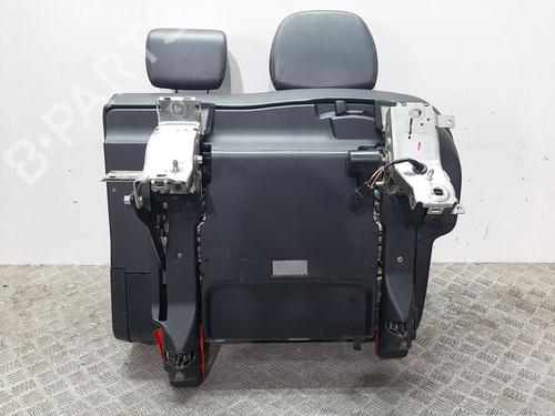 Stol bak CITROËN C-CROSSER (VU_, VV_) | BP15012854C17