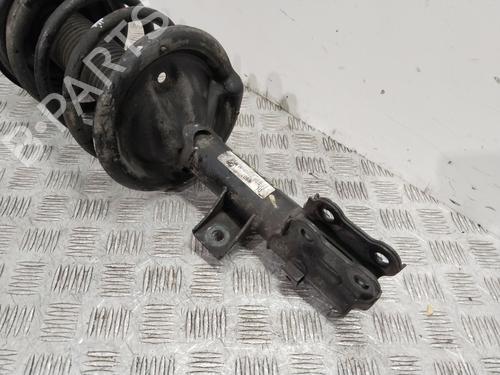 Right front shock absorber KIA MAGENTIS II (MG) 2.0 CRDi | BP24030135M17 