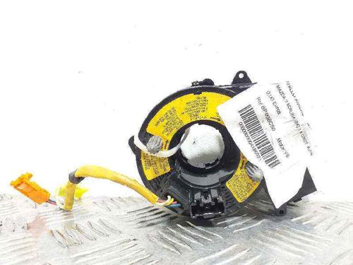 Squib airbag MAZDA 3 (BK) 1.6 DI Turbo | BP6130397C102 