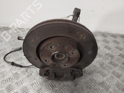 Højre Styrespindel Lejehus PEUGEOT 307 (3A/C) 1.6 16V (109 hp) 29917457