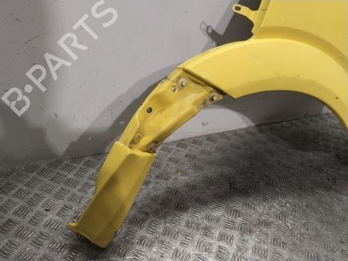 Right front fenders MERCEDES-BENZ SPRINTER 3,5-t Bus (B906) 315 CDI (906.731, 906.733, 906.735) | BP29526982C42 