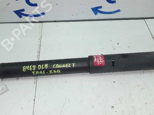 Used Left rear shock absorber Left rear shock absorber FORD TRANSIT CONNECT (P65_, P70_, P80_) [2002-2026] 5198600 5198600