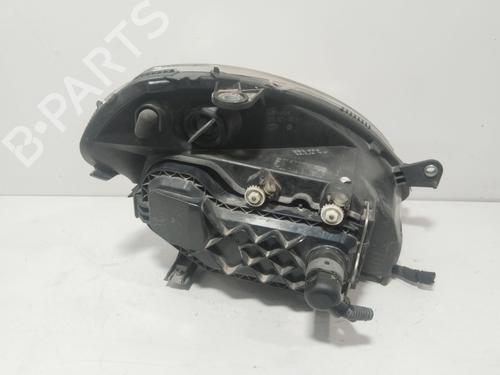 Left headlight LANCIA MUSA (350_) 1.9 D Multijet (350.AXC1A) | BP37265931C28 - Image 2